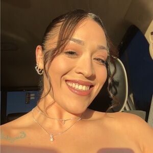 Meet your Posher, Lluvia